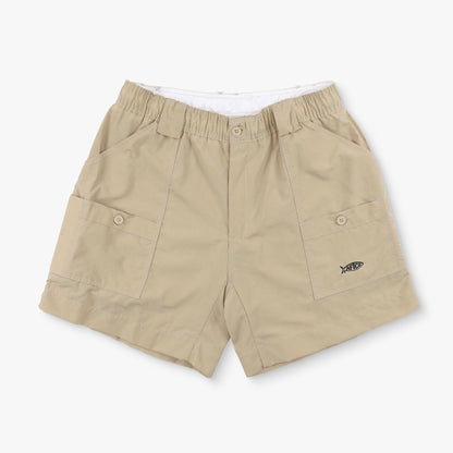 Original Fishing Shorts by AFTCO