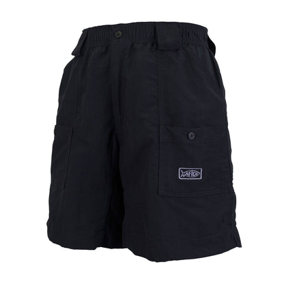 Original Mens Fishing Shorts Long - Classic Colors - AFTCO