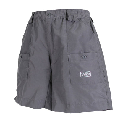 Original Mens Fishing Shorts Long - Classic Colors - AFTCO
