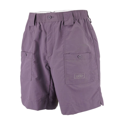 Original Mens Fishing Shorts Long - Classic Colors - AFTCO