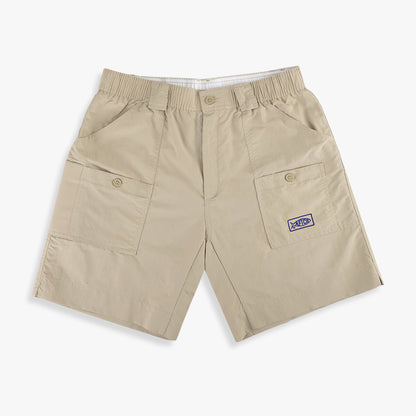 Original Mens Fishing Shorts Long - Classic Colors - AFTCO