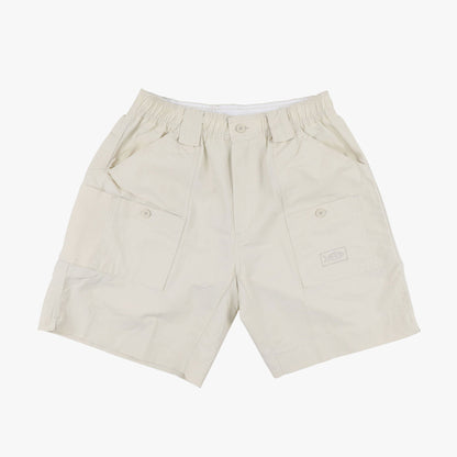 Original Mens Fishing Shorts Long - Classic Colors - AFTCO