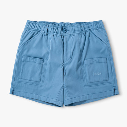 Flex 01 Men's Fishing Shorts