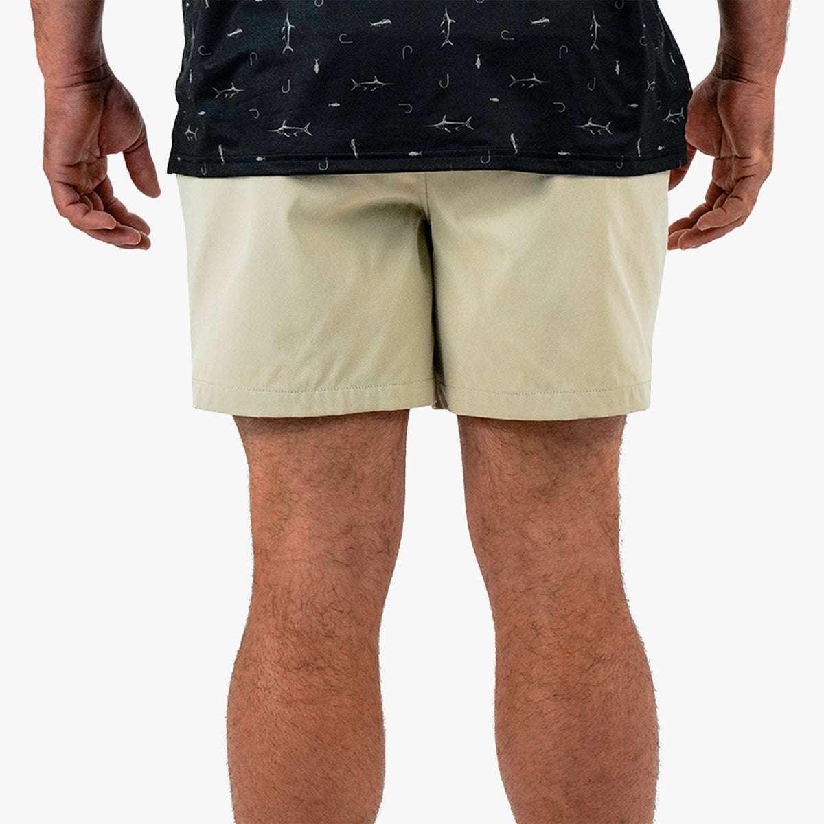 Flex 01 Men's Fishing Shorts