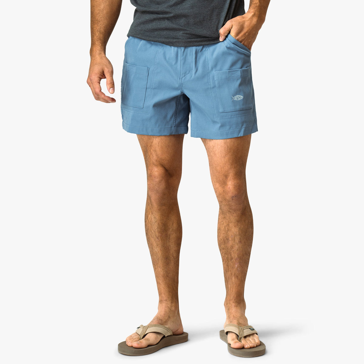 Flex 01 Men's Fishing Shorts