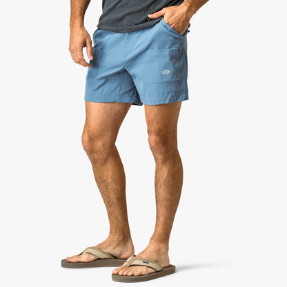 Flex 01 Men's Fishing Shorts