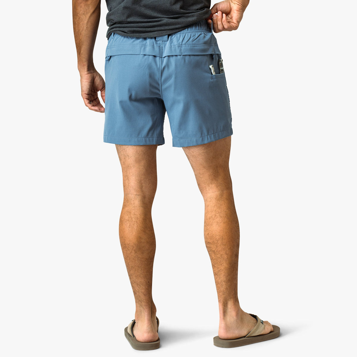 Flex 01 Men's Fishing Shorts