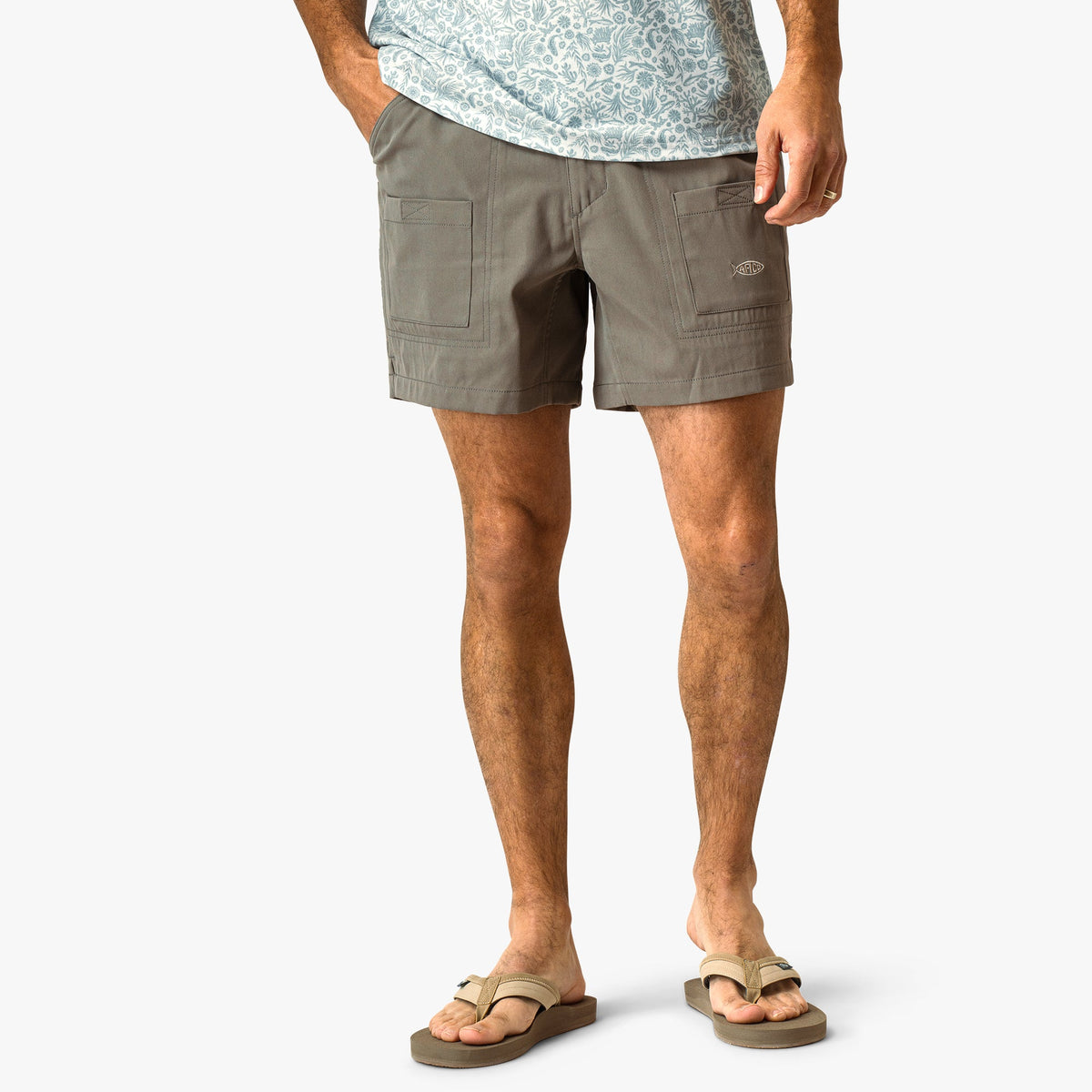 Flex 01 Men's Fishing Shorts