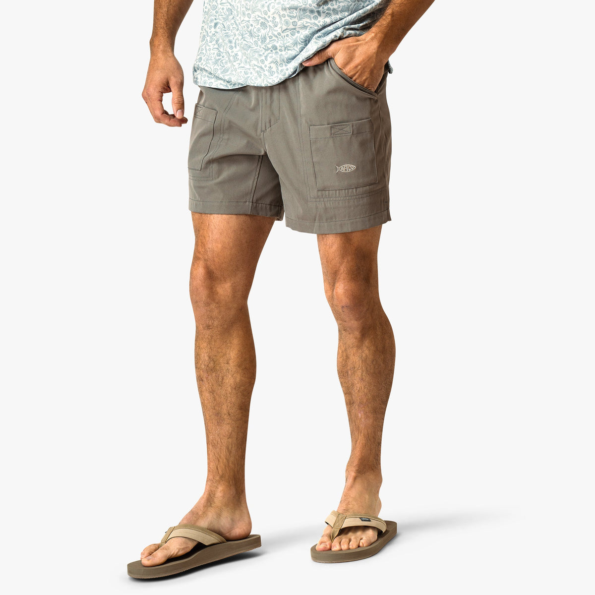 Flex 01 Men's Fishing Shorts