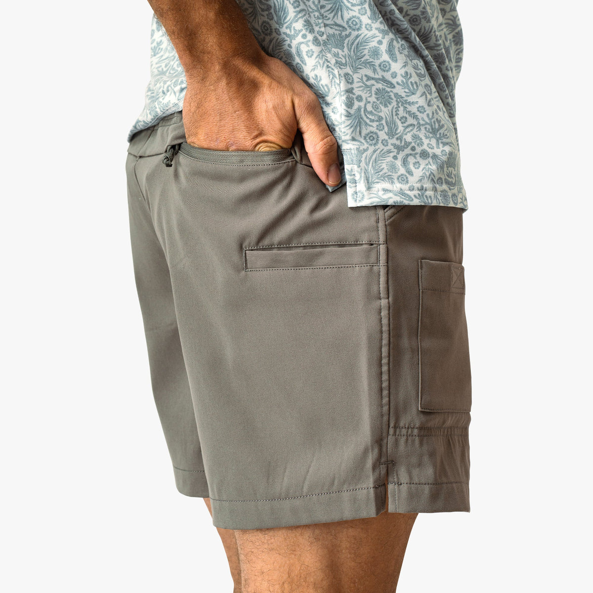 Flex 01 Men's Fishing Shorts