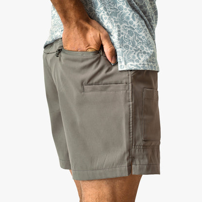 Flex 01 Men's Fishing Shorts