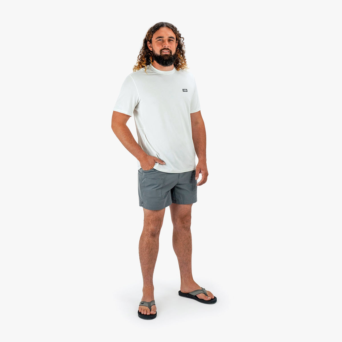Flex 01 Men's Fishing Shorts