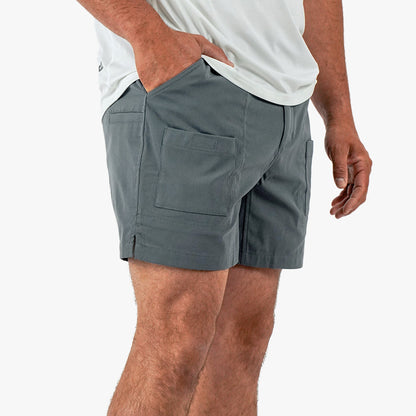 Flex 01 Men's Fishing Shorts