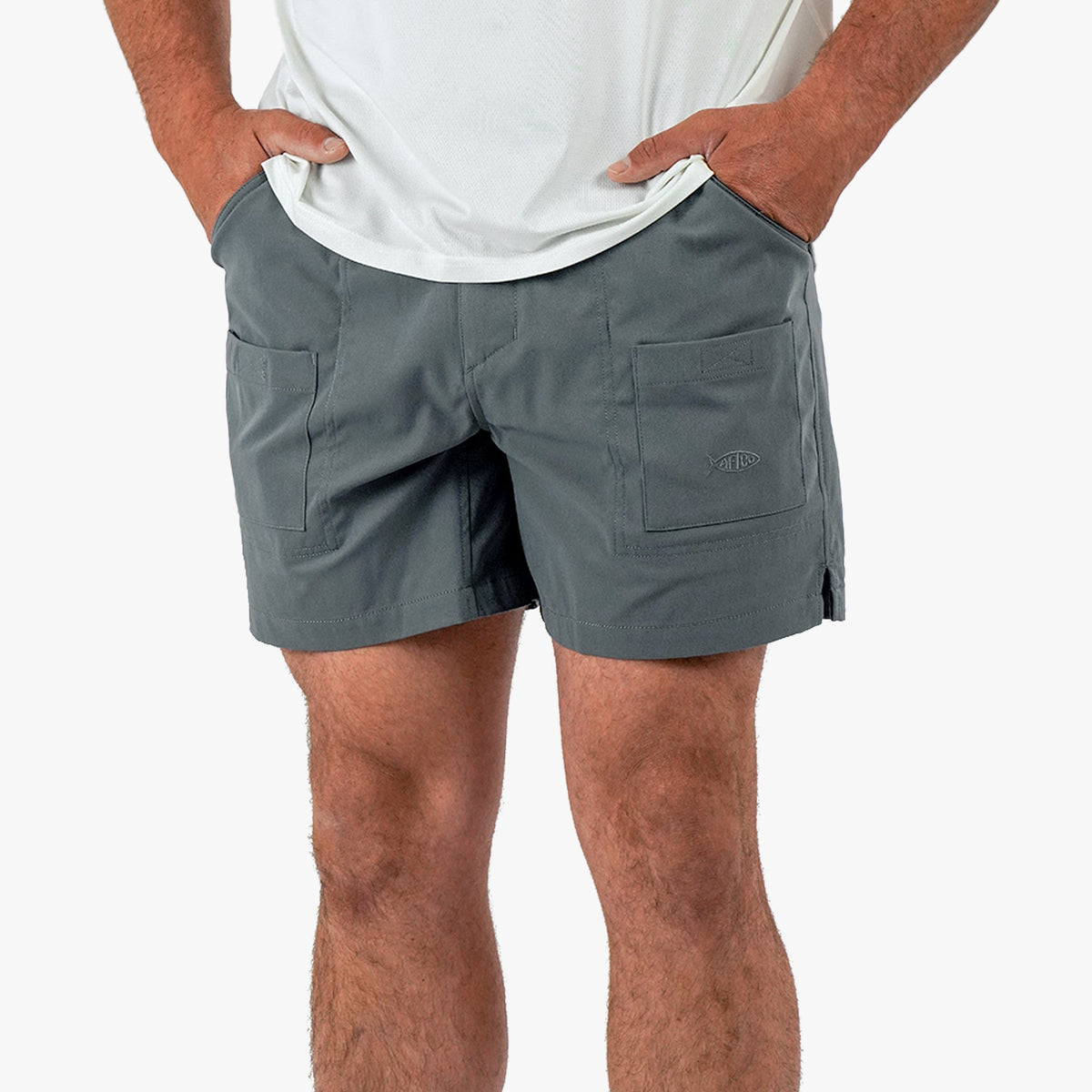 Flex 01 Men's Fishing Shorts