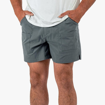 Flex 01 Men's Fishing Shorts