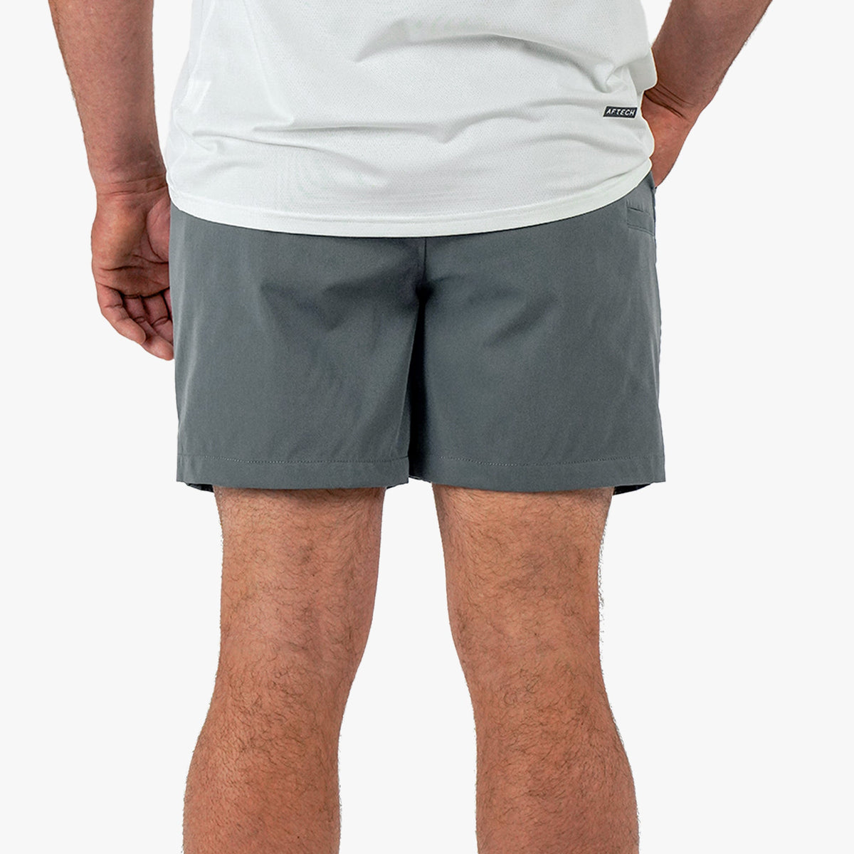 Flex 01 Men's Fishing Shorts