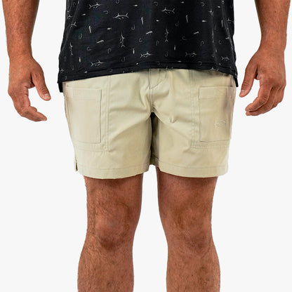 Flex 01 Men's Fishing Shorts