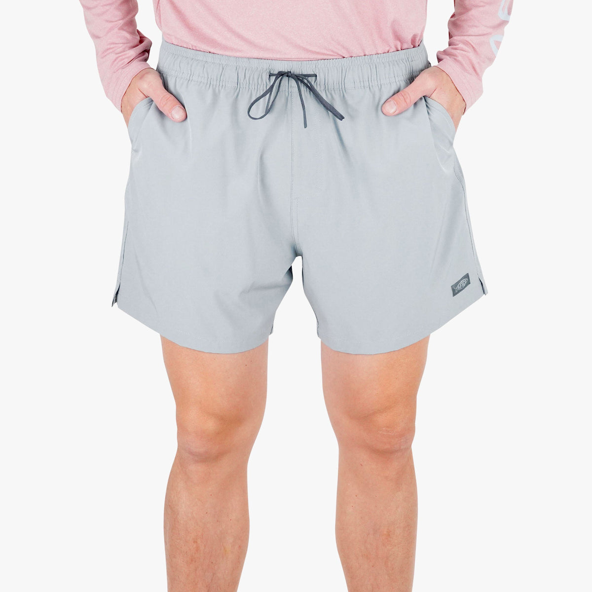Strike Swim Shorts