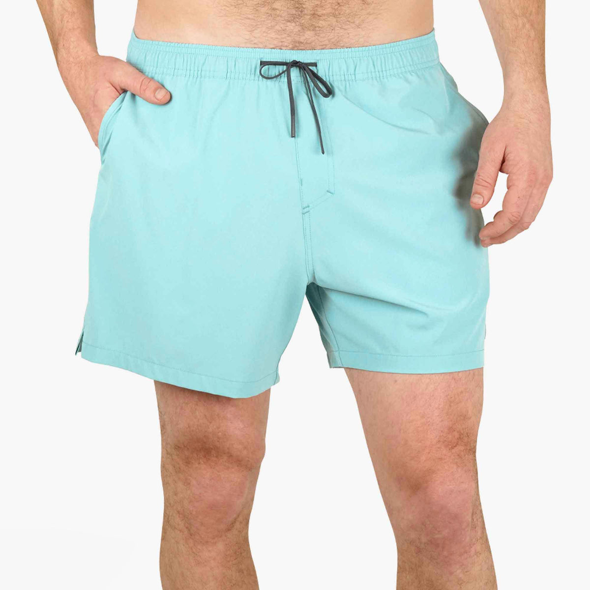 Strike Swim Shorts