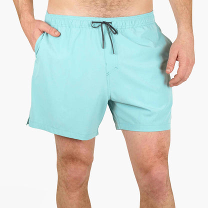 Strike Swim Shorts