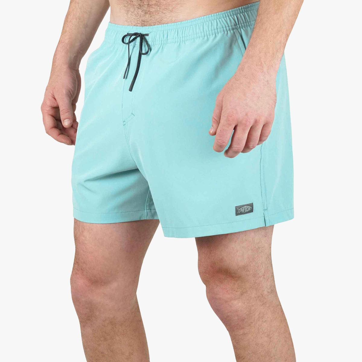 Strike Swim Shorts