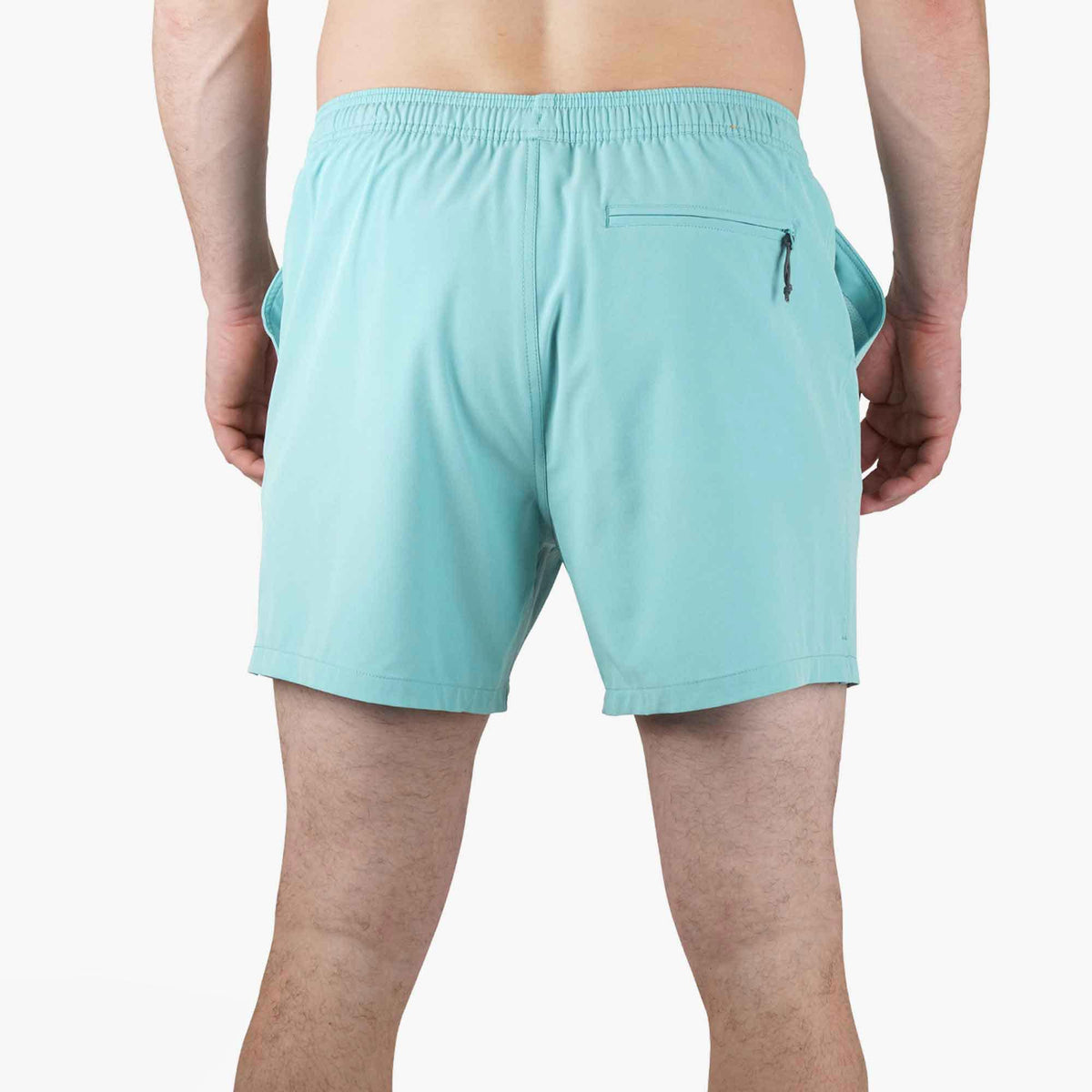 Strike Swim Shorts