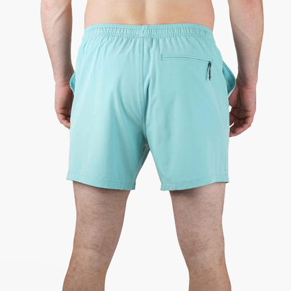 Strike Swim Shorts