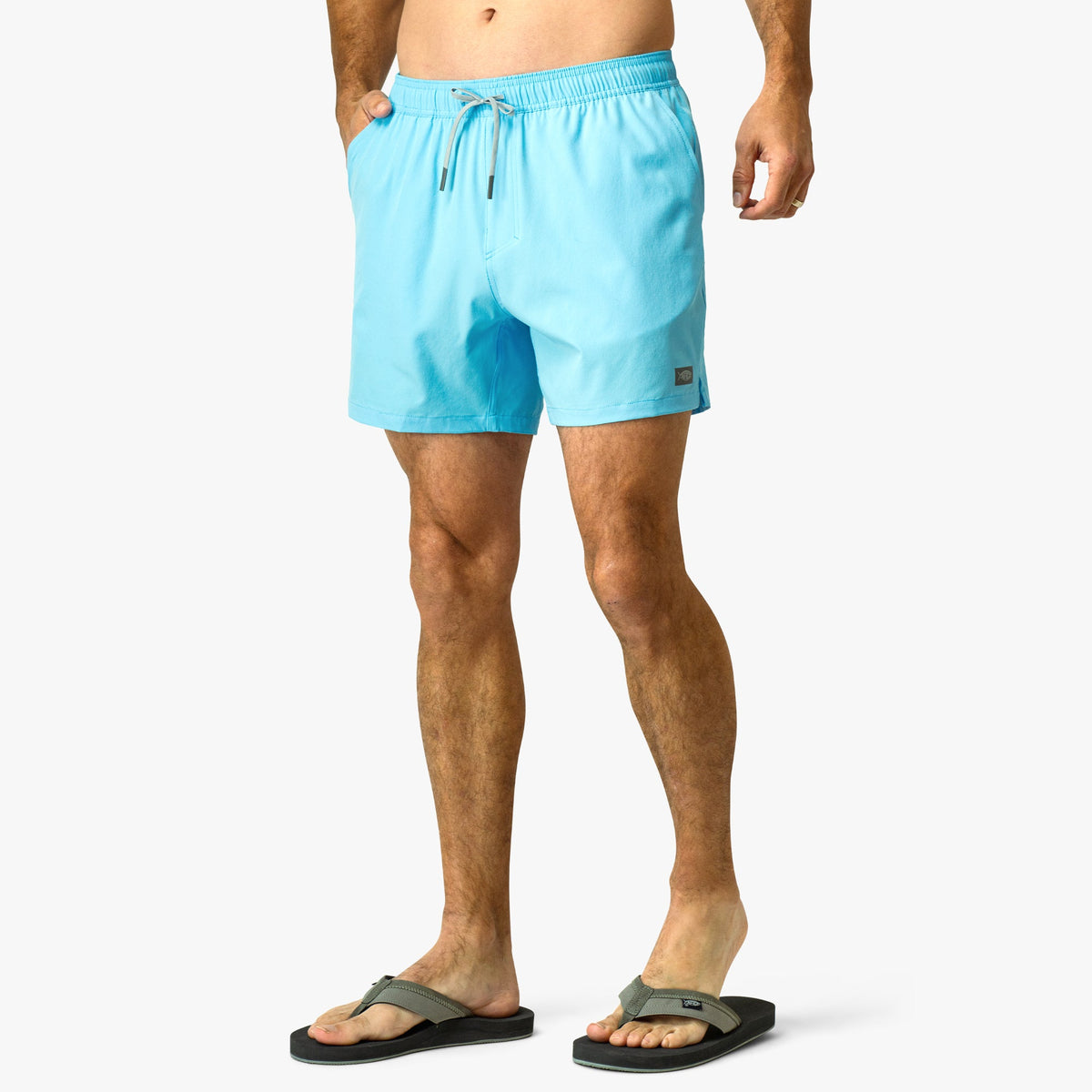 Strike Swim Shorts