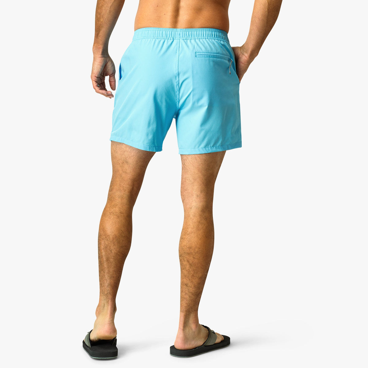 Strike Swim Shorts