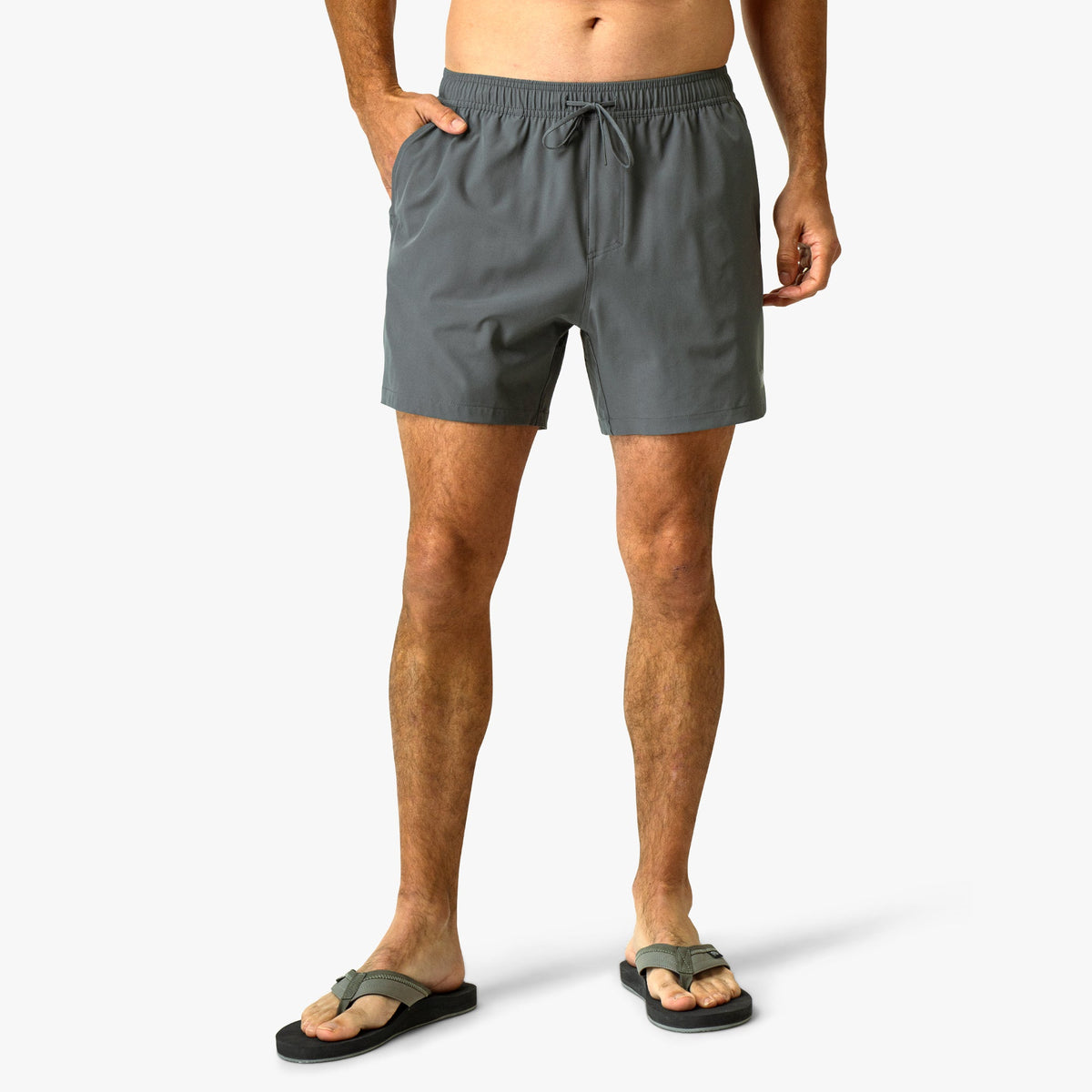 Strike Swim Shorts