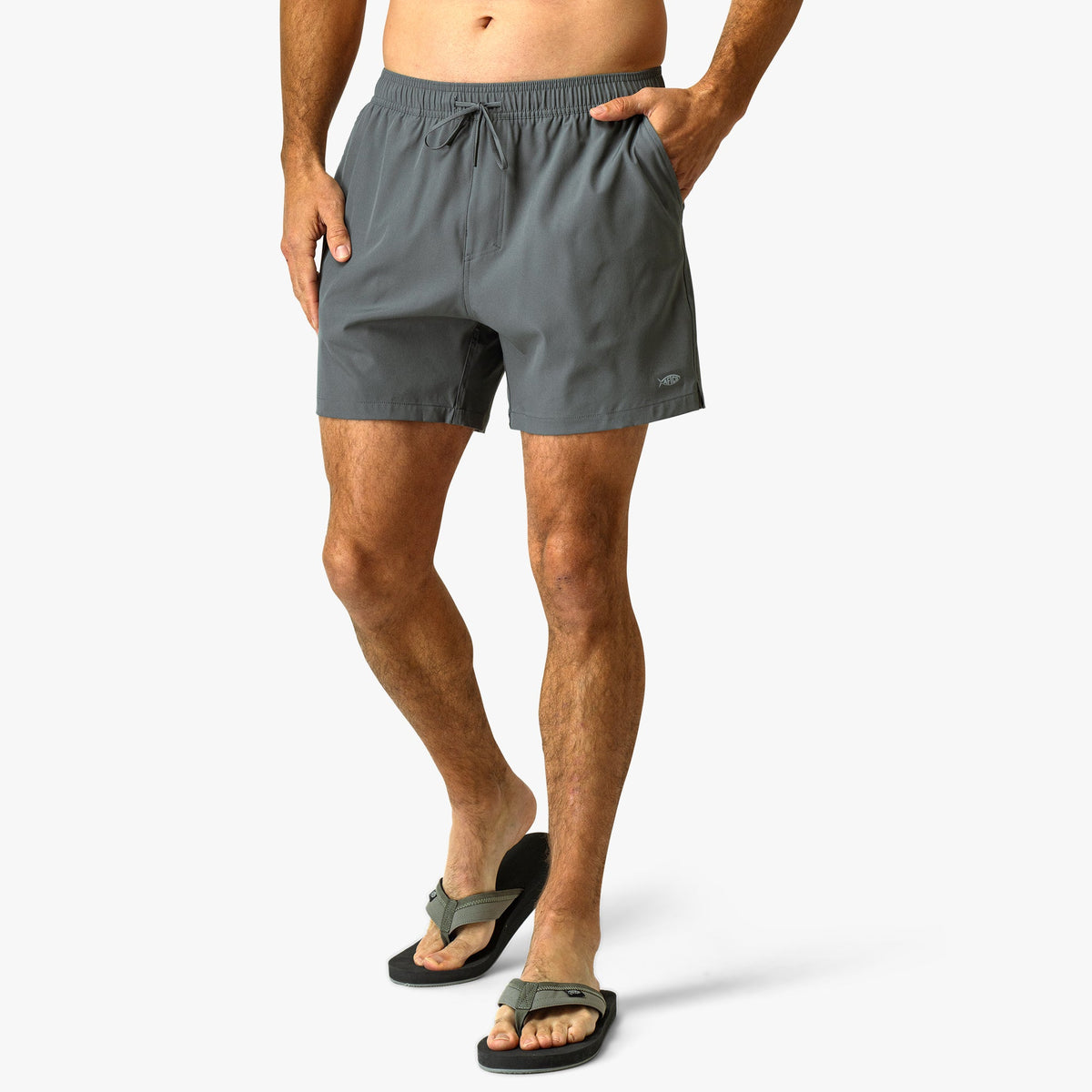Strike Swim Shorts