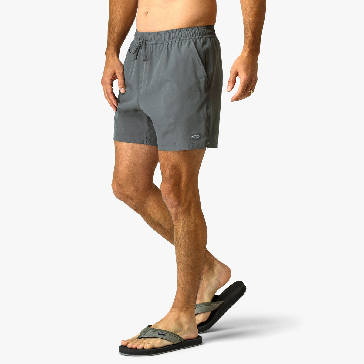 Strike Swim Shorts