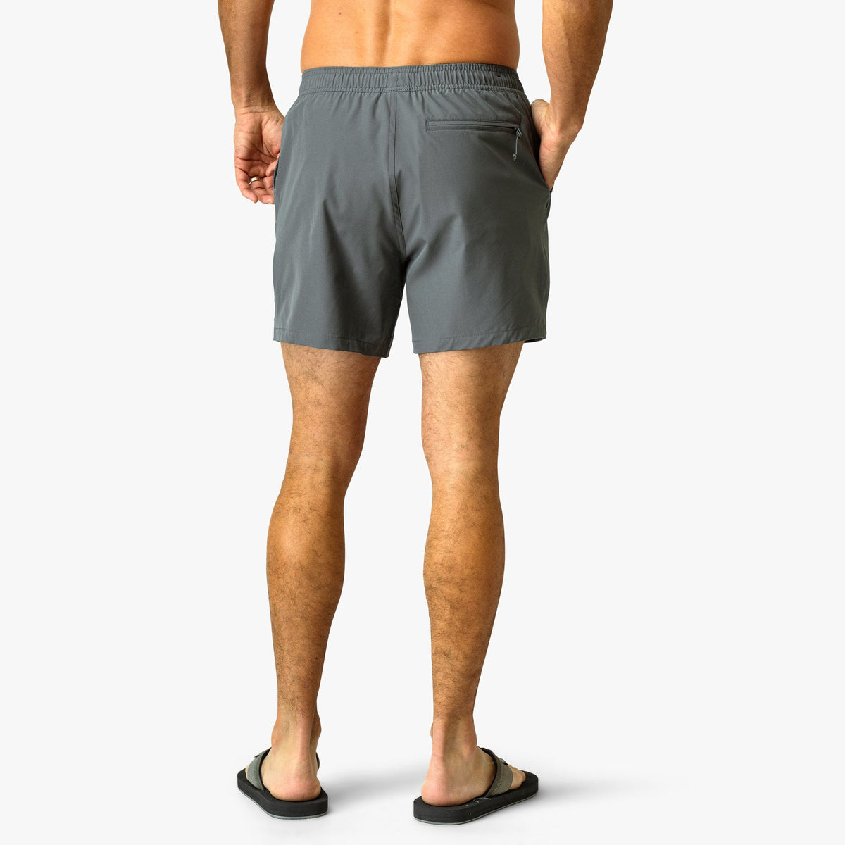 Strike Swim Shorts