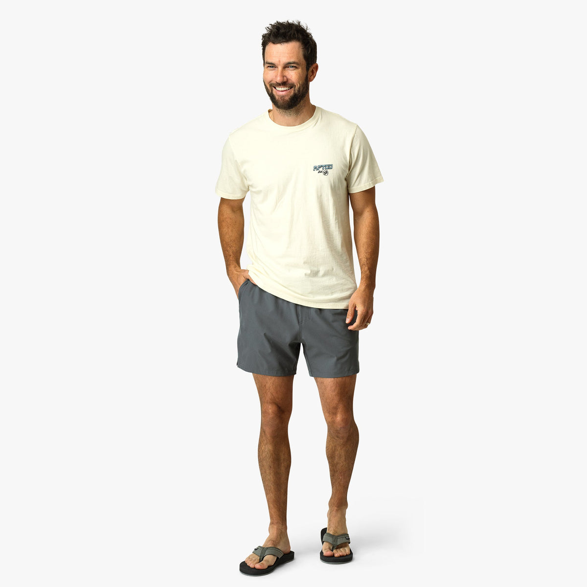 Strike Swim Shorts
