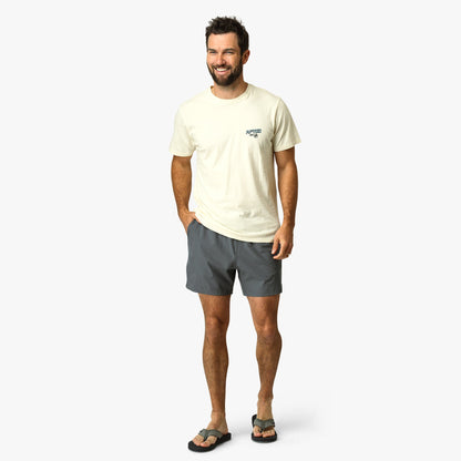 Strike Swim Shorts