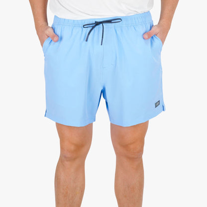 Strike Swim Shorts