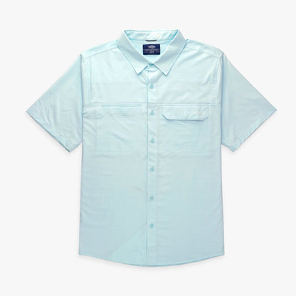 Air O Mesh SS Button Down Fishing Shirt