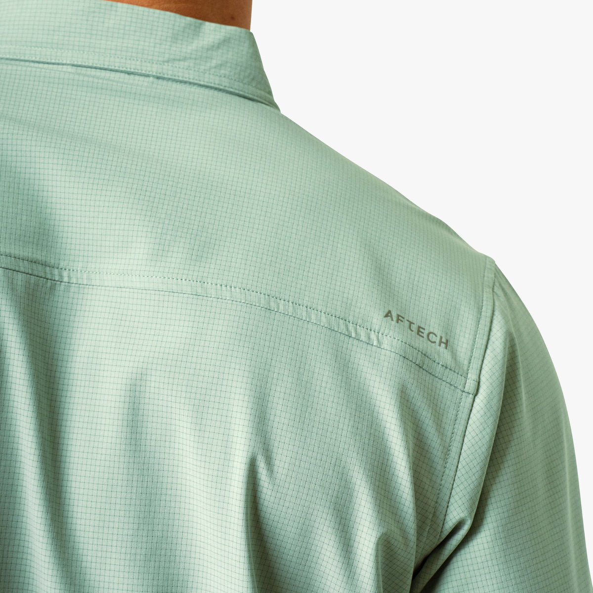 Air-O Mesh LS Fishing Button Up Shirts