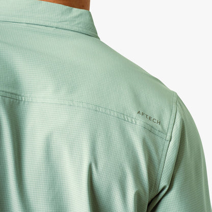 Air-O Mesh LS Fishing Button Up Shirts