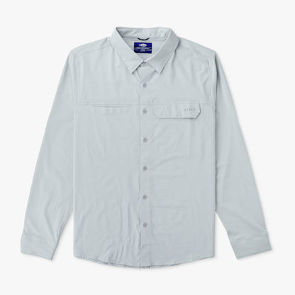 Air-O Mesh LS Fishing Button Up Shirts