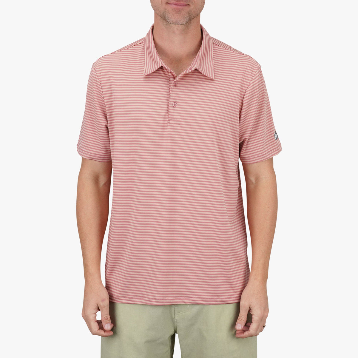 Link Performance Polo