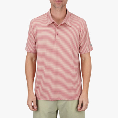 Link Performance Polo