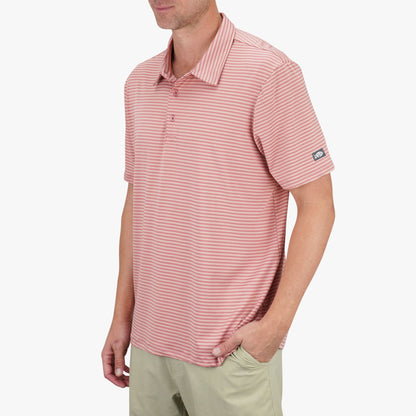 Link Performance Polo