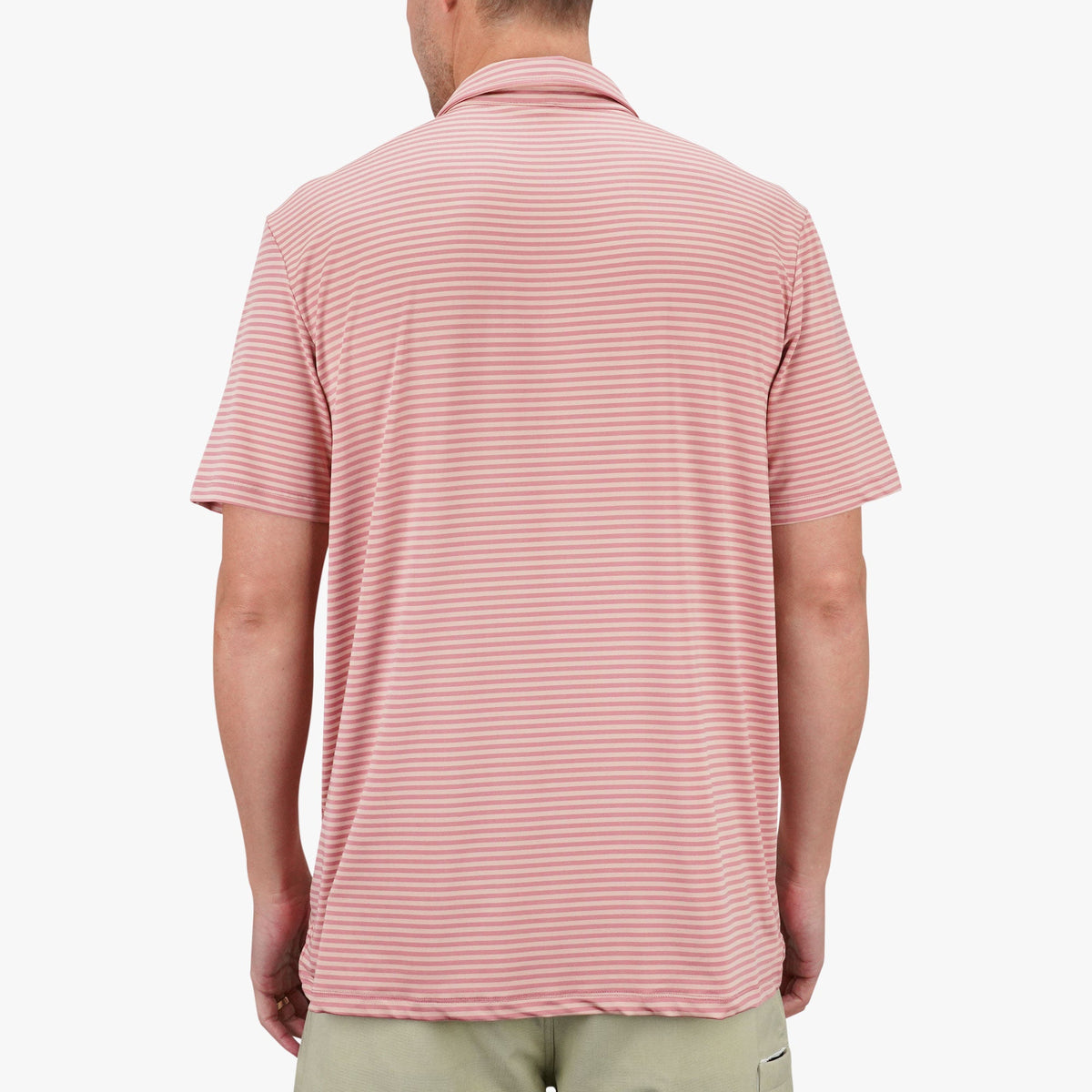 Link Performance Polo