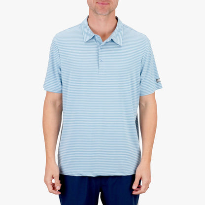Link Performance Polo