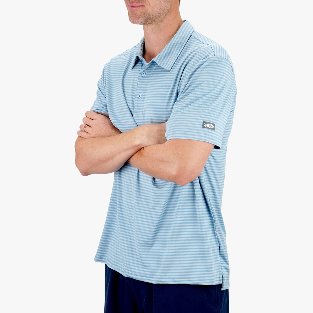 Link Performance Polo