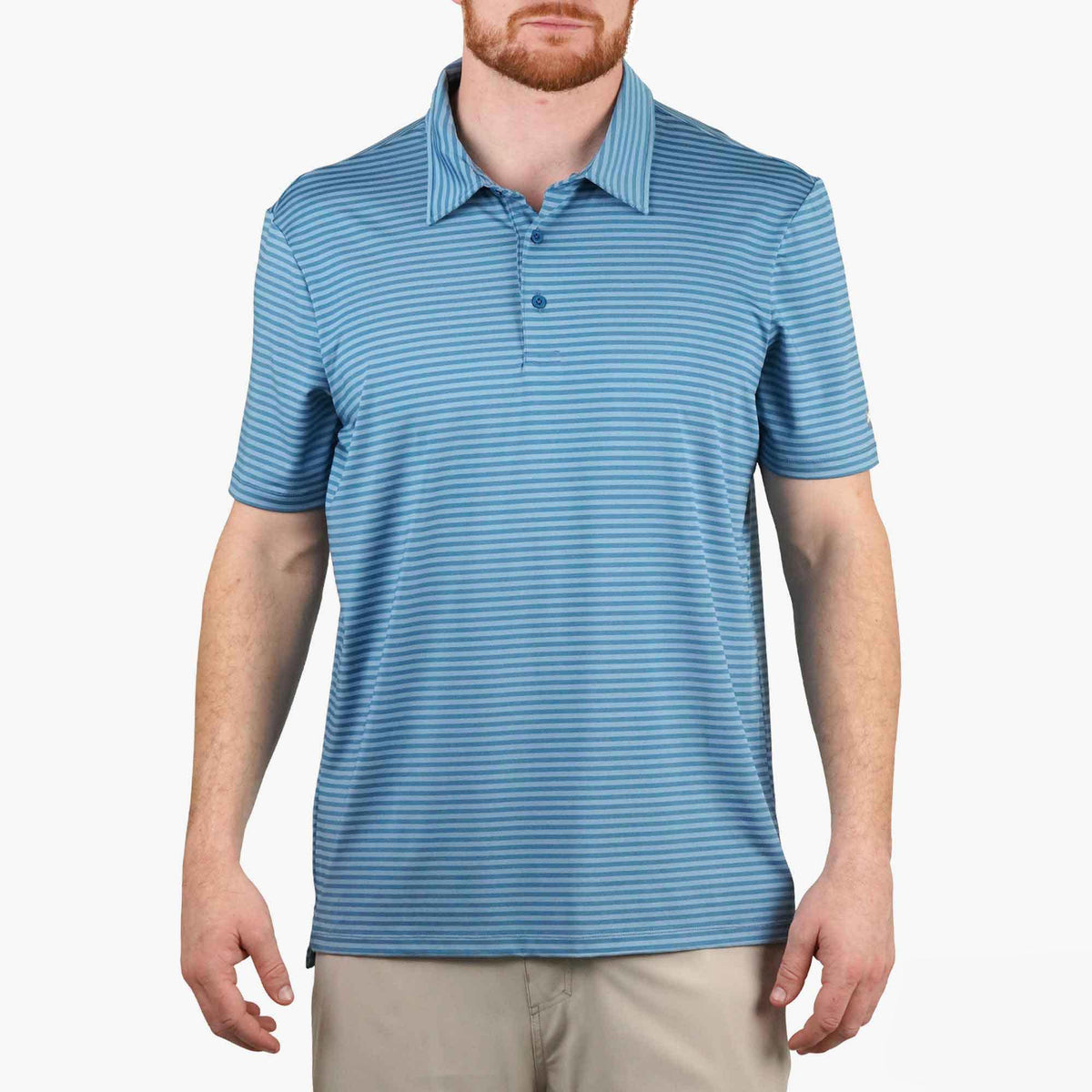 Link Performance Polo