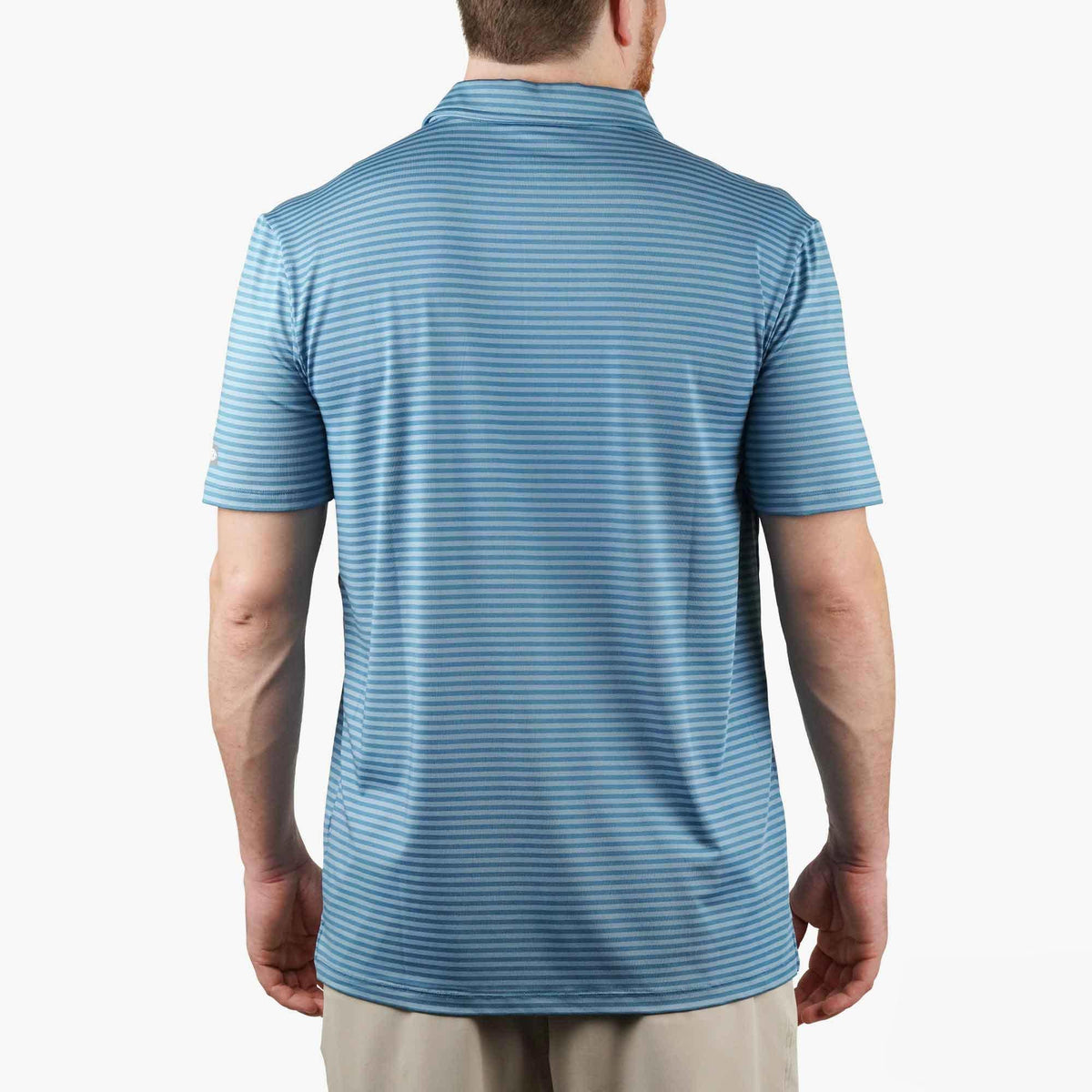 Link Performance Polo