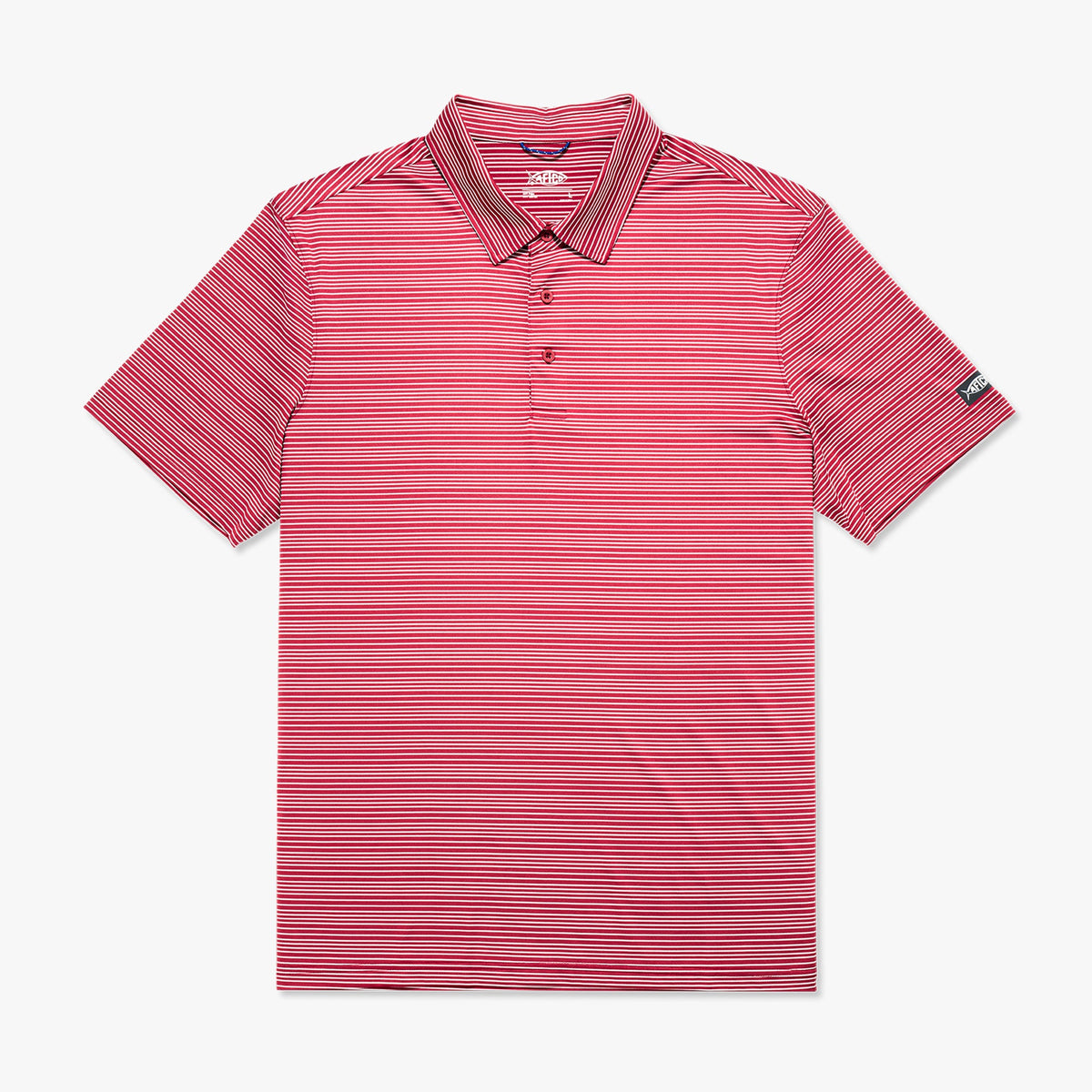 Link Performance Polo