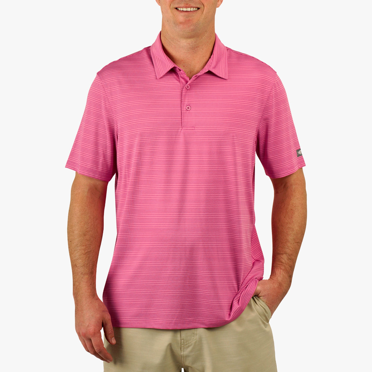 Link Performance Polo